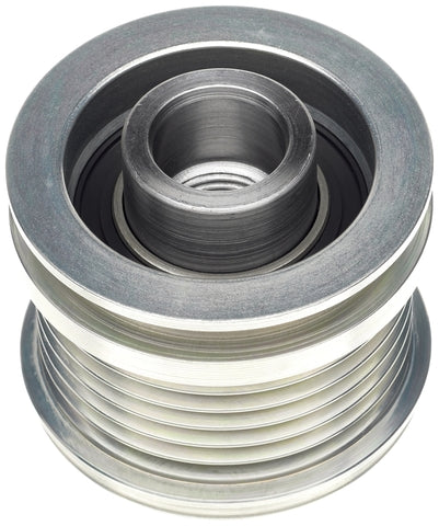 Alternator Decoupler Pulley Gates 37092P