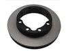 Disc Brake Kit Raybestos Brakes 370MH56242R2