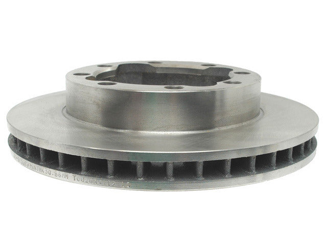 Disc Brake Kit Raybestos Brakes 370MH56242R