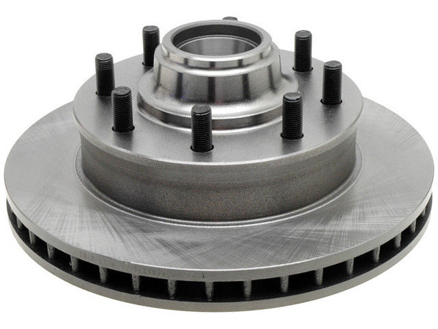 Disc Brake Kit Raybestos Brakes 370MH56263R