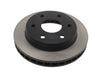 Disc Brake Kit Raybestos Brakes 370MH580438R2