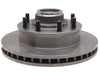 Disc Brake Kit Raybestos Brakes 370MH5974R