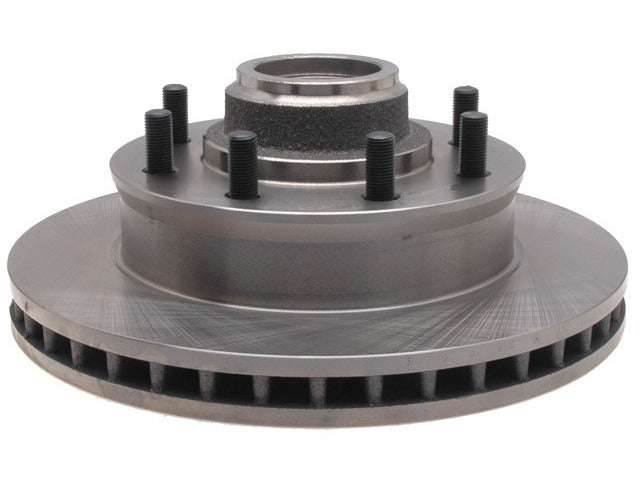 Disc Brake Kit Raybestos Brakes 370MH5974R