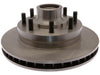 Disc Brake Kit Raybestos Brakes 370MH76452R