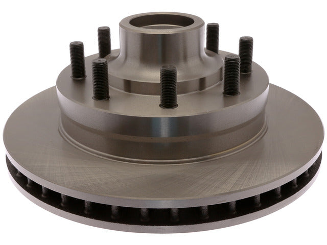 Disc Brake Kit Raybestos Brakes 370MH76452R