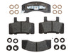 Disc Brake Kit Raybestos Brakes 370MH76452R