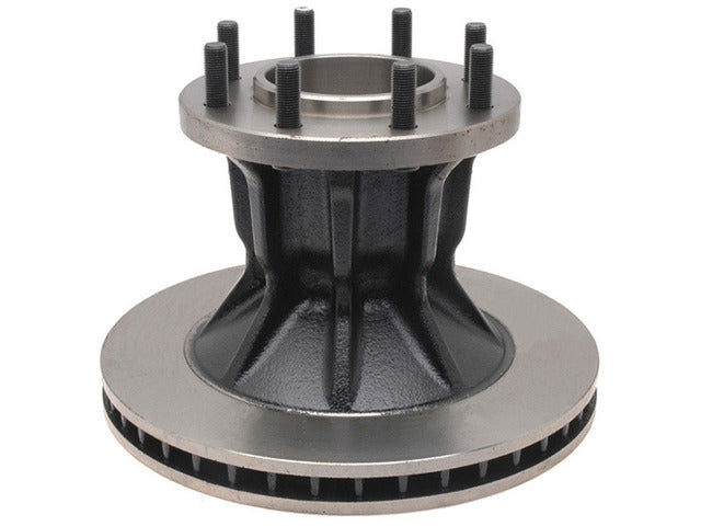 Disc Brake Kit Raybestos Brakes 370MH8005R