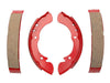 Drum Brake Shoe Raybestos Brakes 370PG