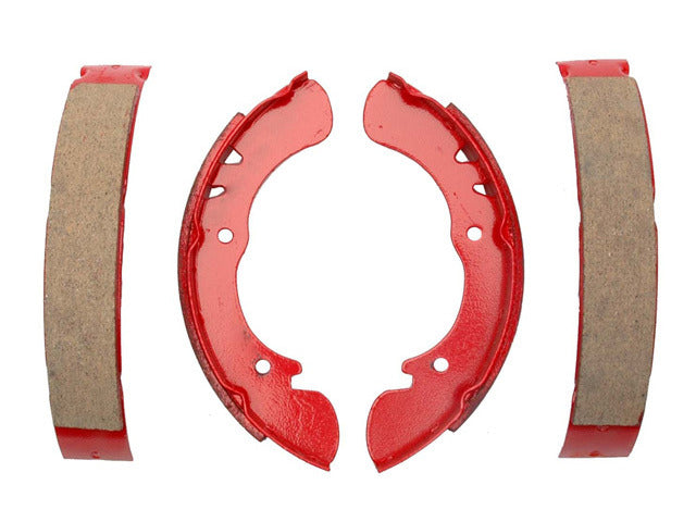 Drum Brake Shoe Raybestos Brakes 370PG