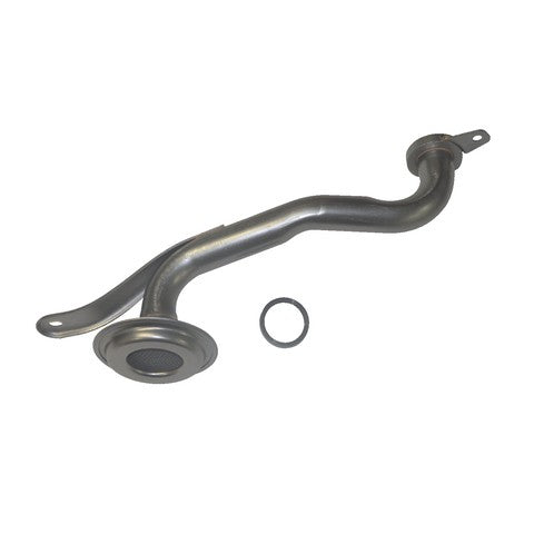 Engine Oil Pump Pickup Tube and Screen Melling 370S