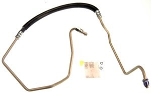 Power Steering Pressure Line Hose Assembly Gates 371010