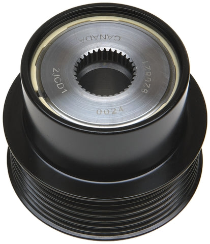 Alternator Decoupler Pulley Gates 37101P
