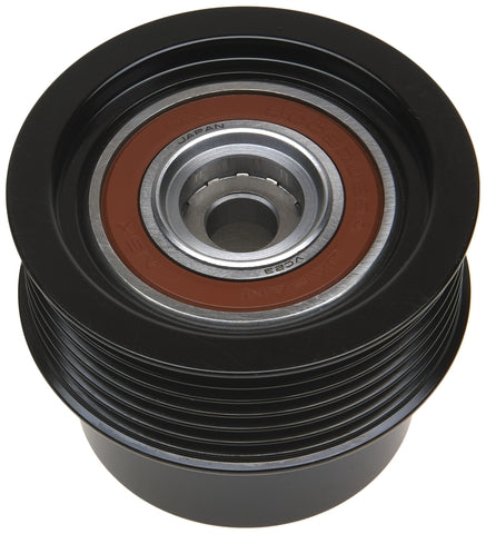 Alternator Decoupler Pulley Gates 37101P
