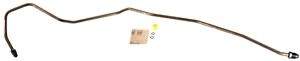Power Steering Pressure Line Hose Assembly Gates 371020