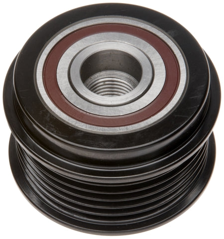 Alternator Decoupler Pulley Gates 37103P