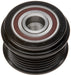 Alternator Decoupler Pulley Gates 37103P