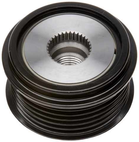 Alternator Decoupler Pulley Gates 37103P