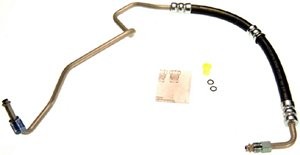 Power Steering Pressure Line Hose Assembly Gates 371060