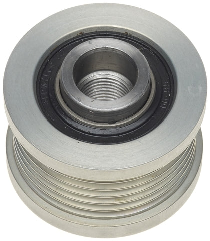 Alternator Decoupler Pulley Gates 37113P