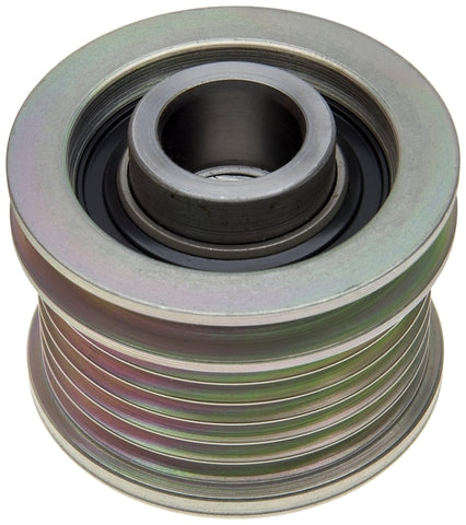 Alternator Decoupler Pulley Gates 37115P