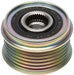 Alternator Decoupler Pulley Gates 37133P
