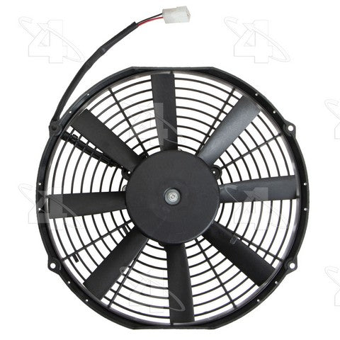 Engine Cooling Fan-Universal Four Seasons 37139