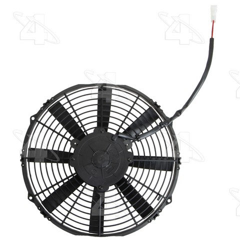 Engine Cooling Fan-Universal Four Seasons 37139
