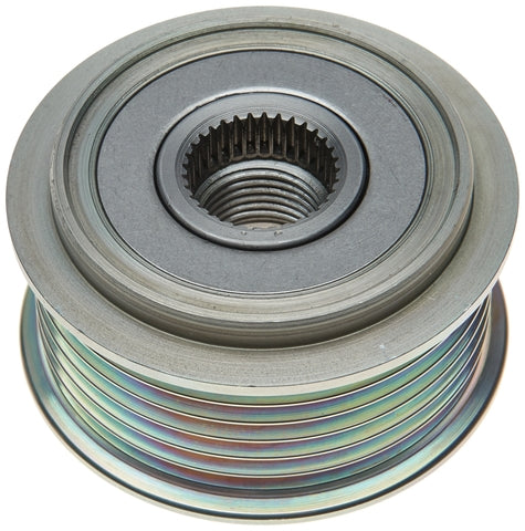 Alternator Decoupler Pulley Gates 37148P