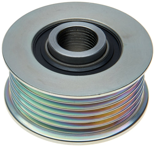 Alternator Decoupler Pulley Gates 37148P