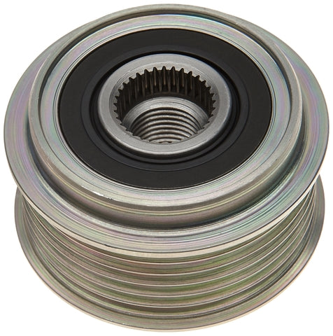 Alternator Decoupler Pulley Gates 37165P