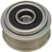 Alternator Decoupler Pulley Gates 37165P