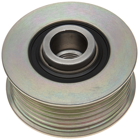 Alternator Decoupler Pulley Gates 37165P