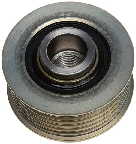 Alternator Decoupler Pulley Gates 37168P