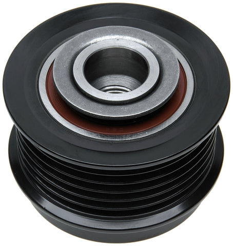 Alternator Decoupler Pulley Gates 37171P
