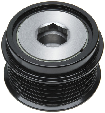 Alternator Decoupler Pulley Gates 37171P