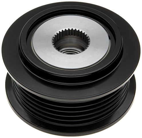 Alternator Decoupler Pulley Gates 37172P