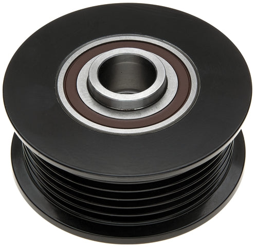 Alternator Decoupler Pulley Gates 37172P