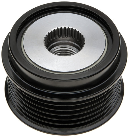 Alternator Decoupler Pulley Gates 37174P