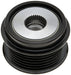 Alternator Decoupler Pulley Gates 37174P