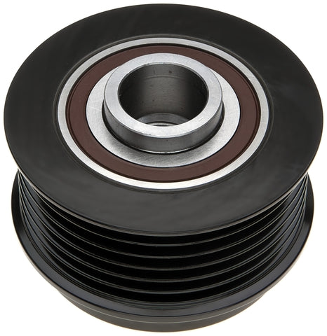 Alternator Decoupler Pulley Gates 37174P