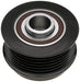 Alternator Decoupler Pulley Gates 37174P