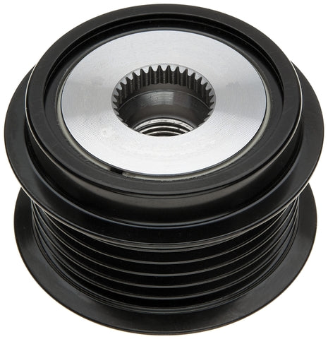 Alternator Decoupler Pulley Gates 37175P