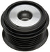 Alternator Decoupler Pulley Gates 37175P
