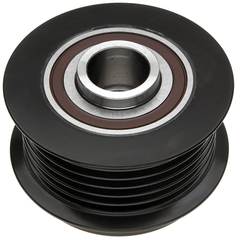 Alternator Decoupler Pulley Gates 37175P