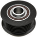 Alternator Decoupler Pulley Gates 37175P