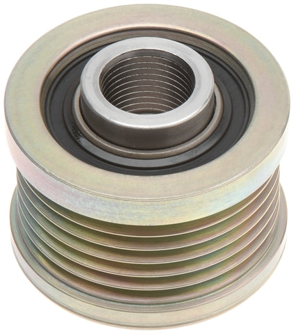 Alternator Decoupler Pulley Gates 37179P