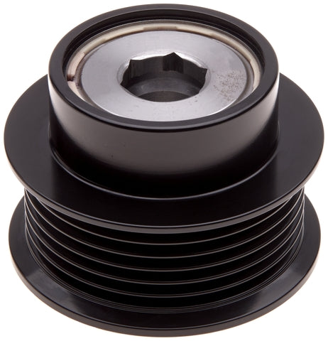 Alternator Decoupler Pulley Gates 37180P