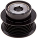 Alternator Decoupler Pulley Gates 37180P