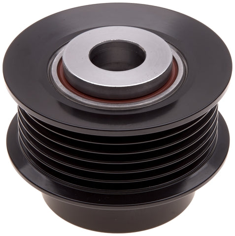 Alternator Decoupler Pulley Gates 37180P