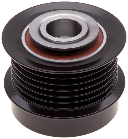 Alternator Decoupler Pulley Gates 37181P